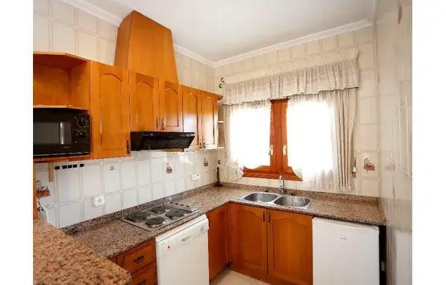 Casa 5 Dormitorios 1500m2 Miami Platja Piscina Privada 12 Personas