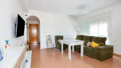 Piso en venta en Calle de los Arcos