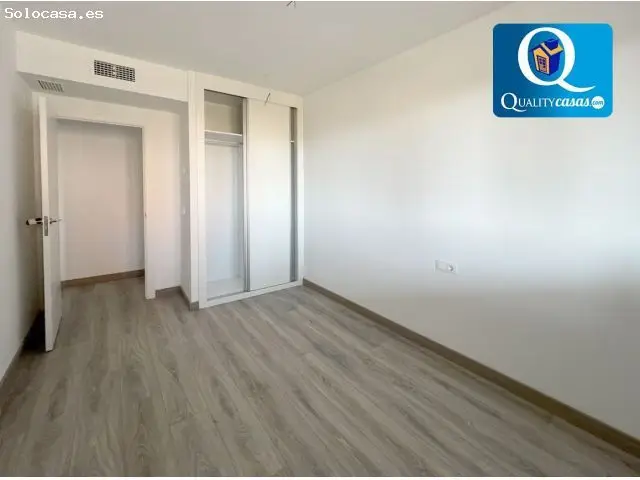Piso en Venta San Juan de Alicante 3 Dormitorios 2 Baños