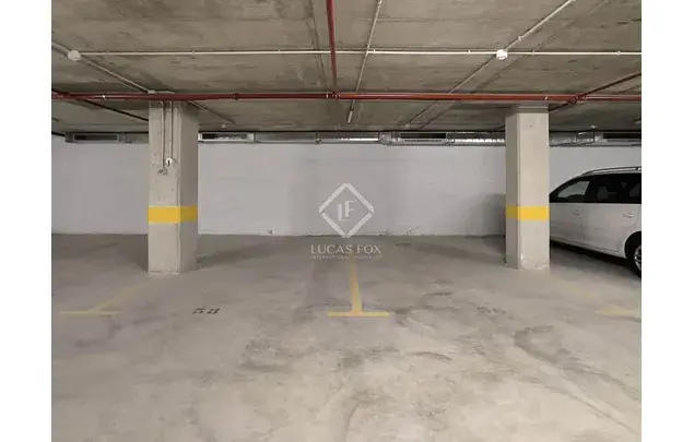 Alquiler Apartamento 3 Dormitorios 106m2 Esplugues Llobregat