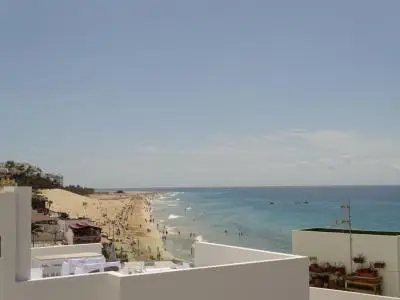 Casa Adosada en Morro Jable Fuerteventura Cerca de la Playa