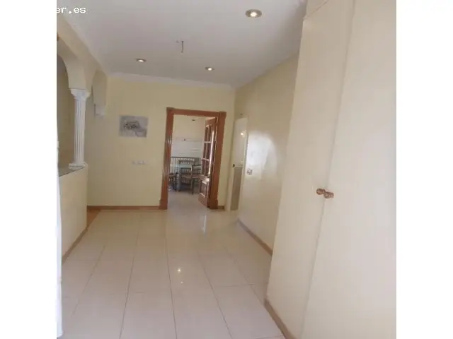 Bajo de Lujo en Txantrea con Txoko y Jardin
