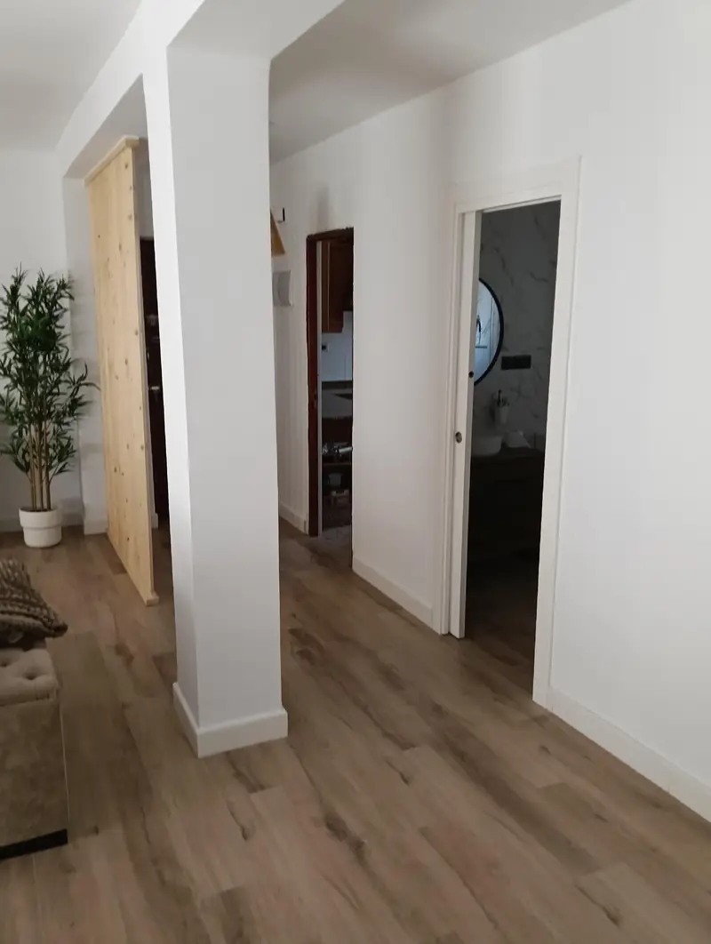 Apartamento Reformado en Puerto Real 3 Dormitorios