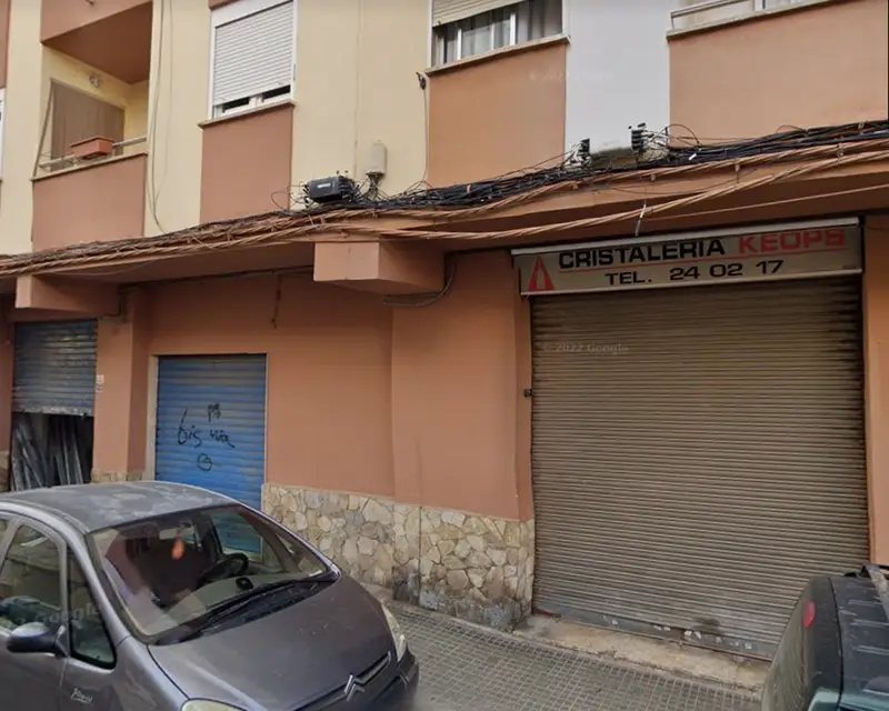 Piso 98m2 Palma de Mallorca