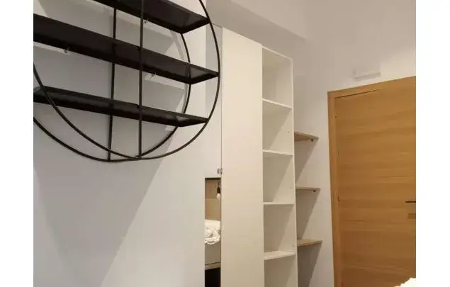Alquiler habitacion 1150m2 Madrid