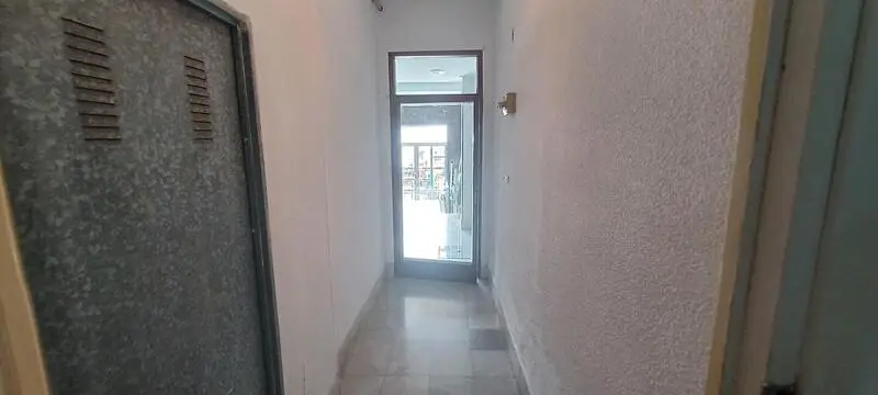 Apartamento Planta Baja Aguilas Primera Linea Playa