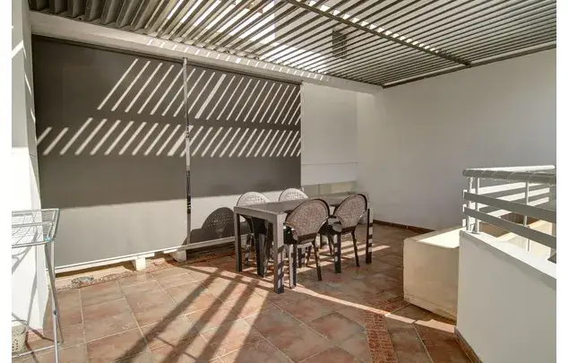 Alquiler Apartamento 2 Dormitorios Sitio de Calahonda
