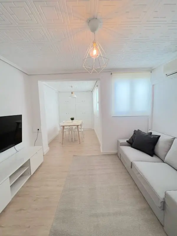 Apartamento en València, Cabanyal-Canyamelar