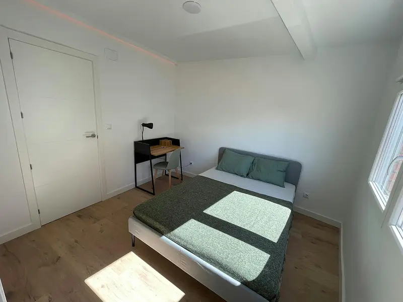 Habitación alquiler Guadalajara, España