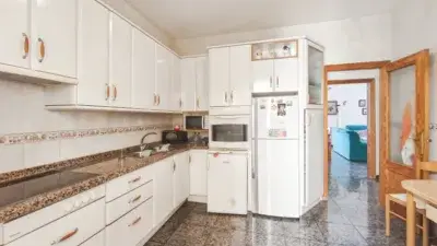 Casa Adosada 7 Dormitorios Huércal de Almería