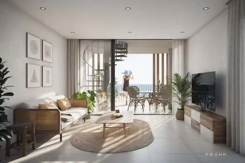 Apartamentos de Lujo en San Antonio Ibiza con Vistas al Mar