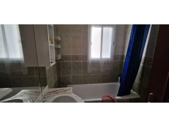 Piso en Venta en Ciudad Real Barrio del Pilar