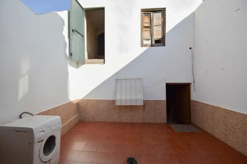 Casa en Venta 3 Dormitorios Fuente Vaqueros