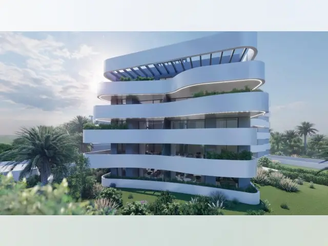 Apartamentos de Lujo en El Raso 2 y 3 Dormitorios
