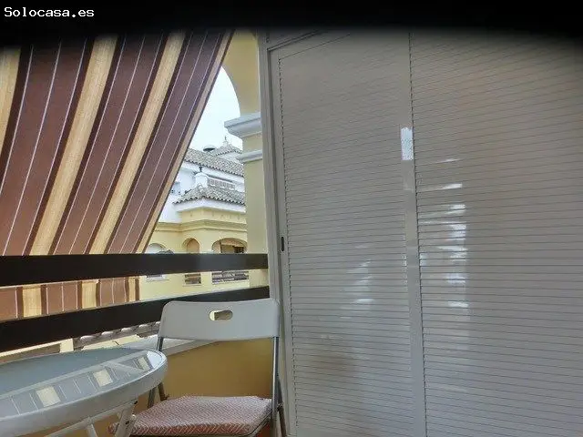 Piso Vacacional Sanlúcar de Barrameda