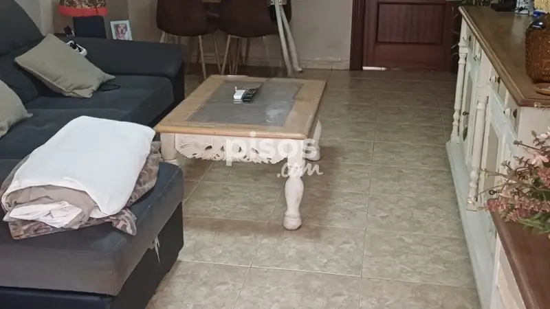Planta Baja Cerca de la Playa en Fuengirola