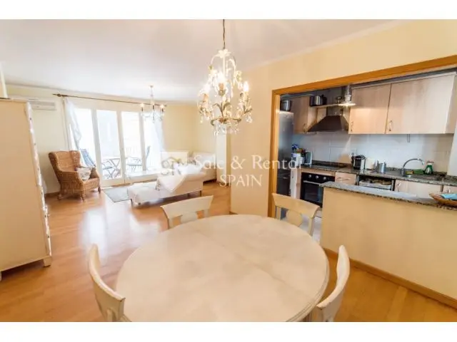 Piso en Venta Tossa de Mar Girona