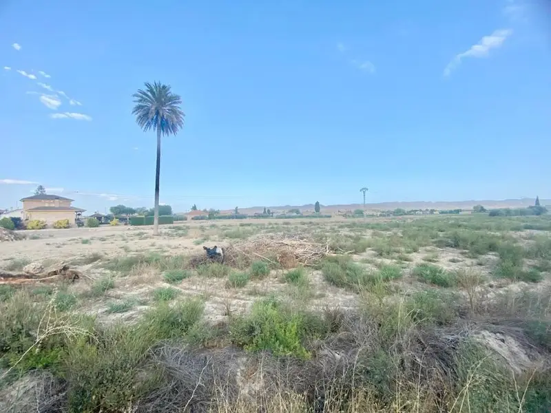Venta Parcela con Vistas en Cazalla Lorca