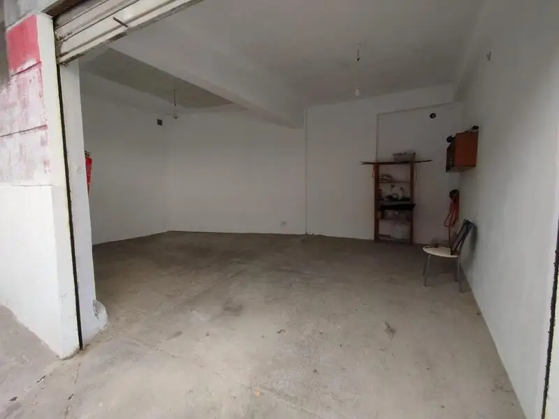 Cochera Privada en Realejo Granada