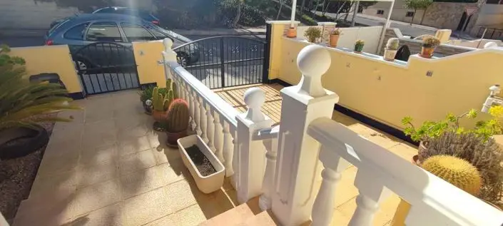 Villa en Benijofar 4 Dormitorios 2 Baños Cerca de la Playa