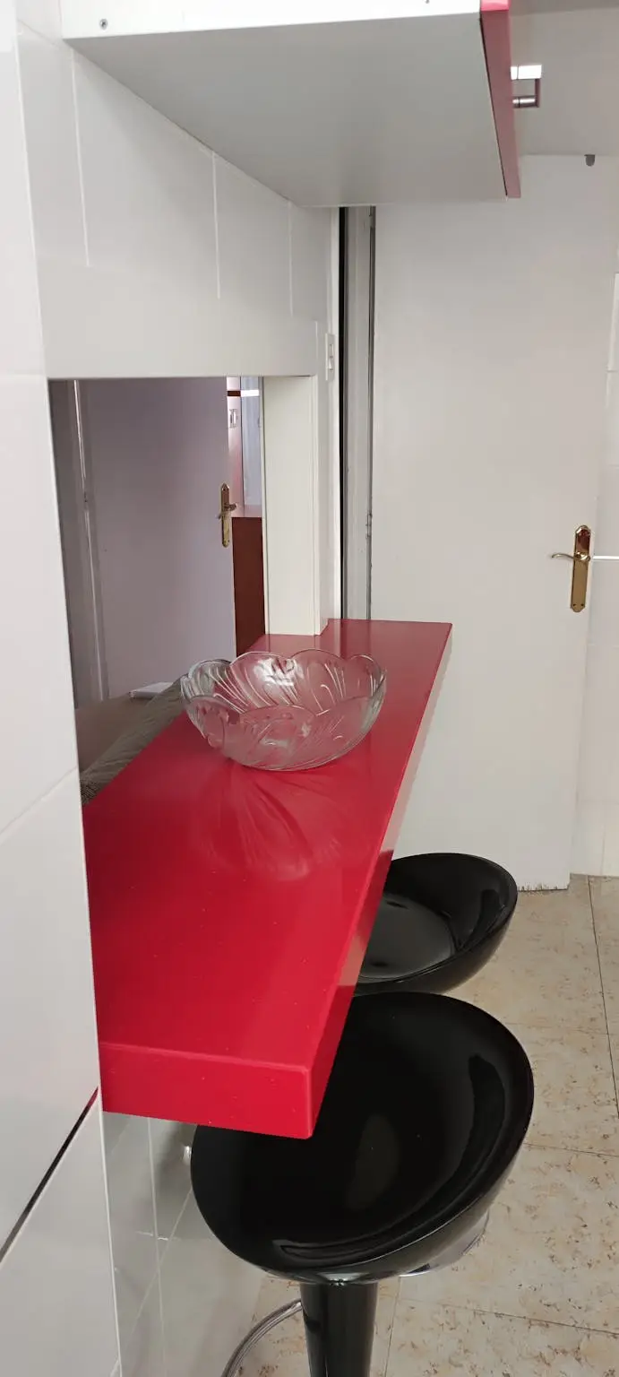 Apartamento 2 Dormitorios Puerto Mazarron Alquiler Temporada