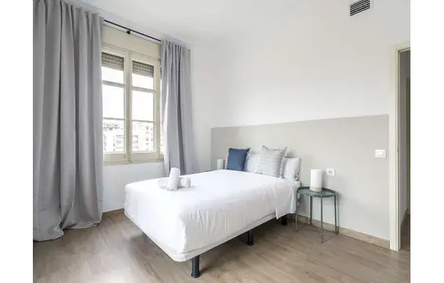 Alquiler Habitacion Sagrada Familia Barcelona