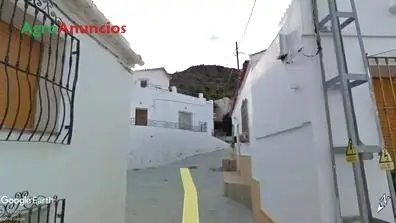 Venta  de Cortijo a rehabilitar en Almería
