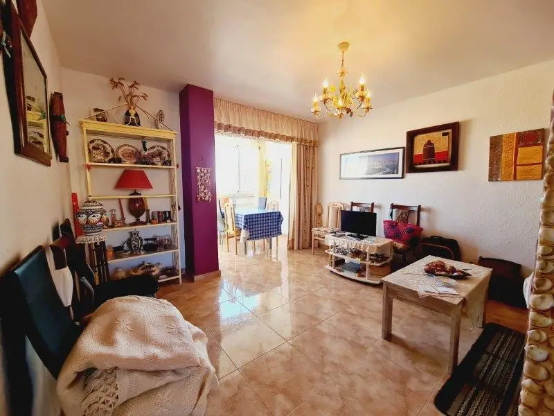 Apartamento en Venta La Mata 1 Dormitorio Cerca de la Playa