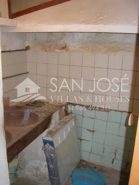 Venta Casa Nueva San Roque Novelda 2 habitaciones 110m2