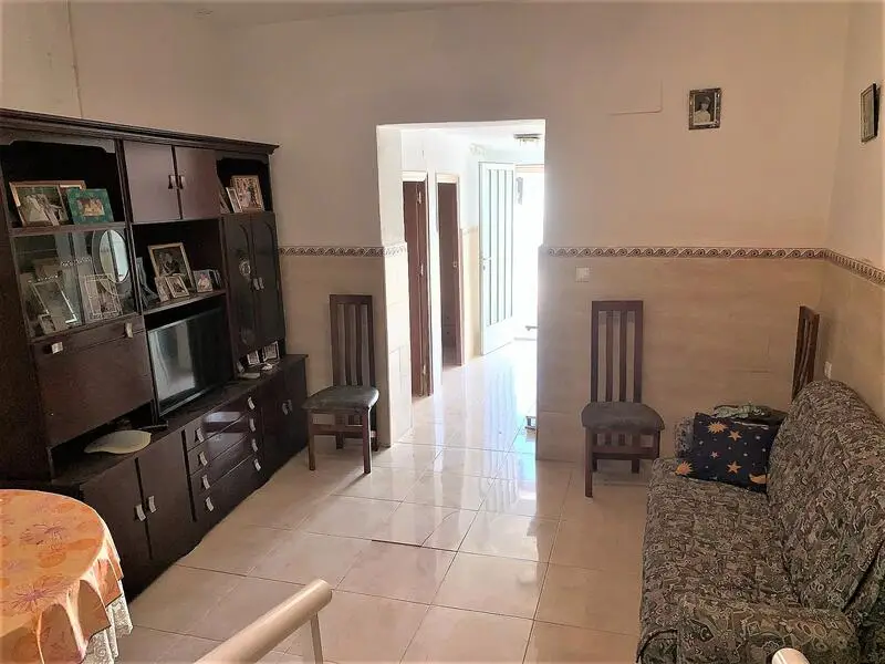 3 Cuarto Adosado en venta
Barinas, Murcia