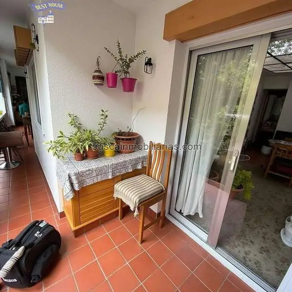 Piso en Venta La Llagosta 3 Habitaciones 72m2