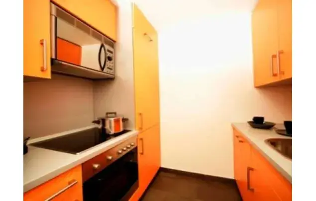Apartamento 2 Dormitorios Madrid Amueblado Mascotas