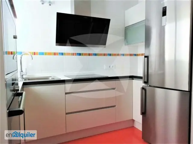 Alquiler Vivienda Ronda Norte 3 Dormitorios Garaje Trastero