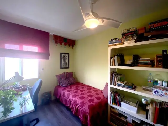Habitacion Estudiante Alcalá de Henares Baño Privado Desayuno Wifi