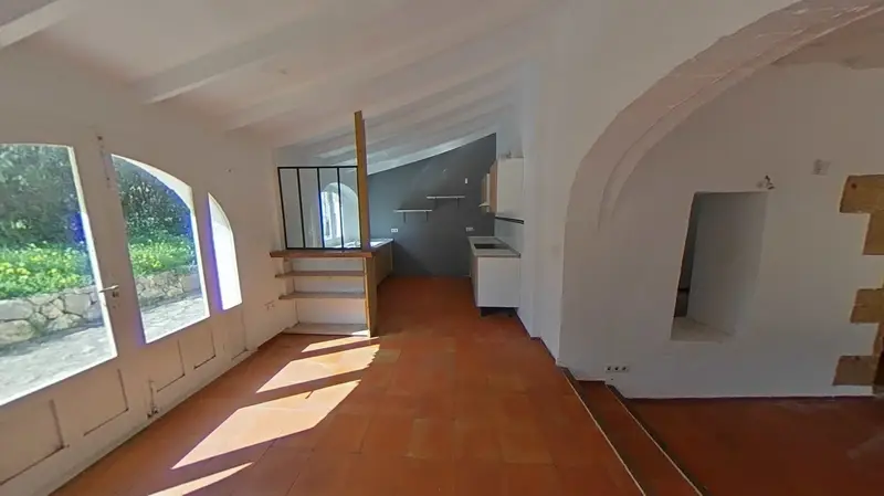 Casa familiar en Xabia 6 habitaciones 266m2 garaje
