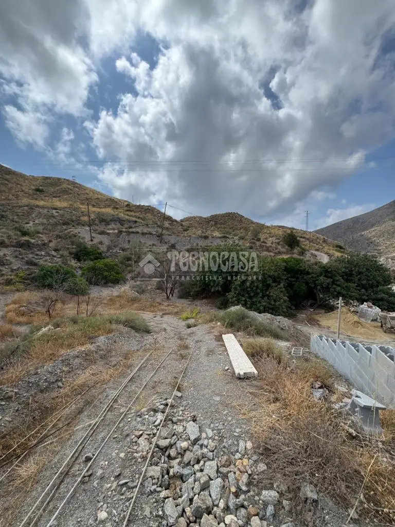 Terreno en Venta Sopalmo Mojacar 64m2