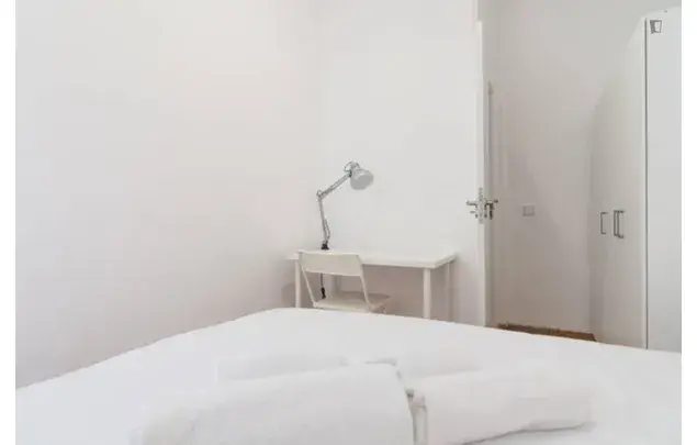 Alquiler Apartamento 10 Dormitorios Eixample Barcelona