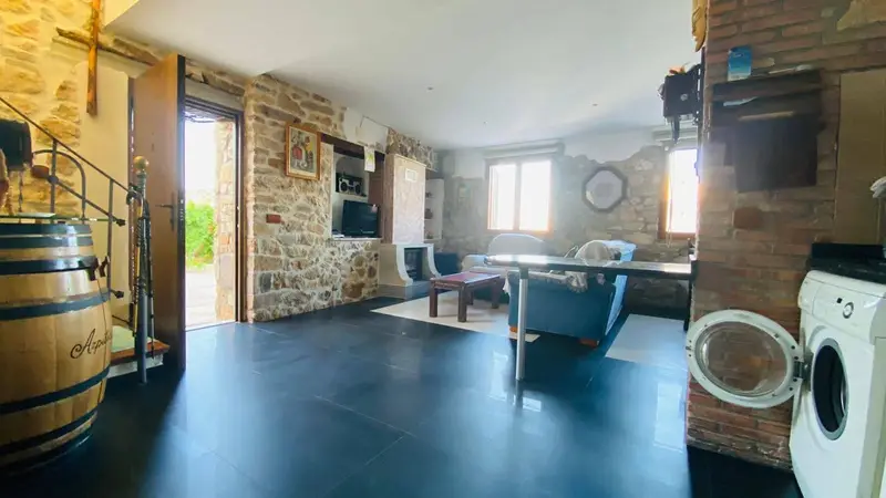 Casa en Venta en Mas de Avall Costur Castellon