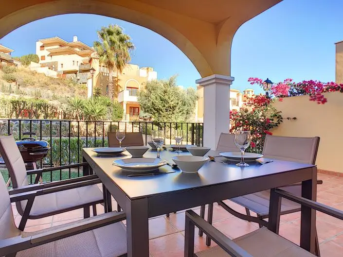 2 Bed Townhouse for sale