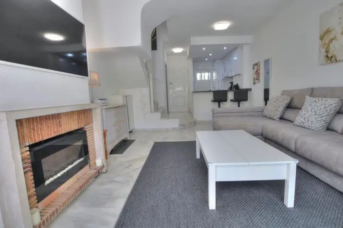 2 Bed Duplex for sale