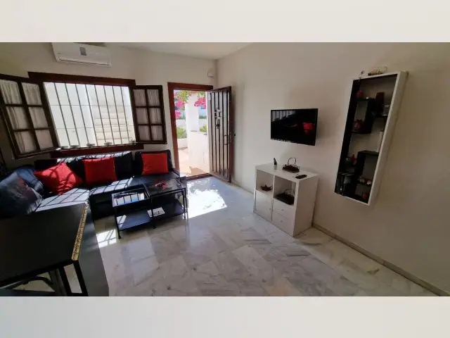 Apartamento en Venta Puerto de la Duquesa 1 Dormitorio