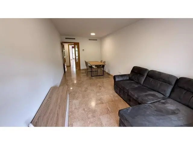 Apartamento en Gandia Parc Sant Pere 2 habitaciones