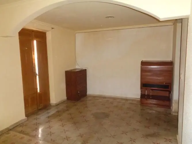Adosado 208m2 4 habitaciones 3 baños Monóvar