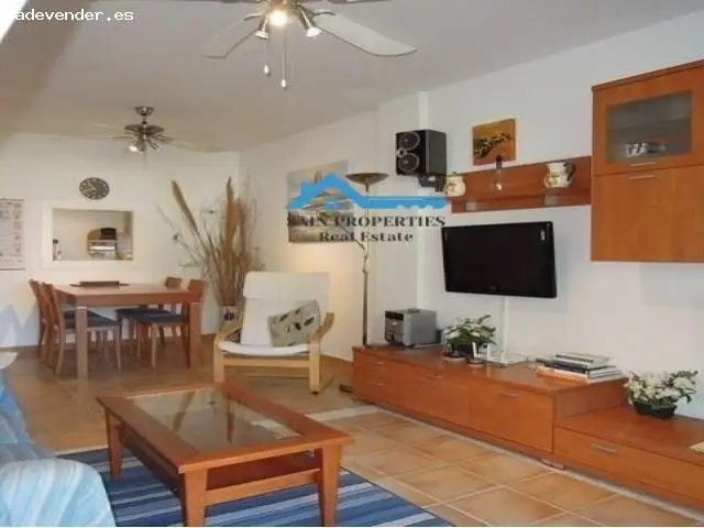 Apartamento en Mascarat Altea con Vistas al Mar