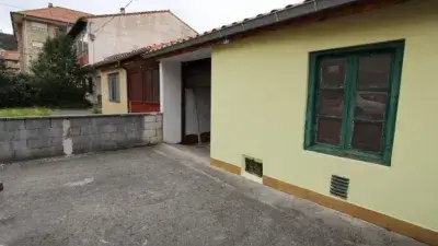 Loft Industrial 112m2 en Los Corrales de Buelna Centro