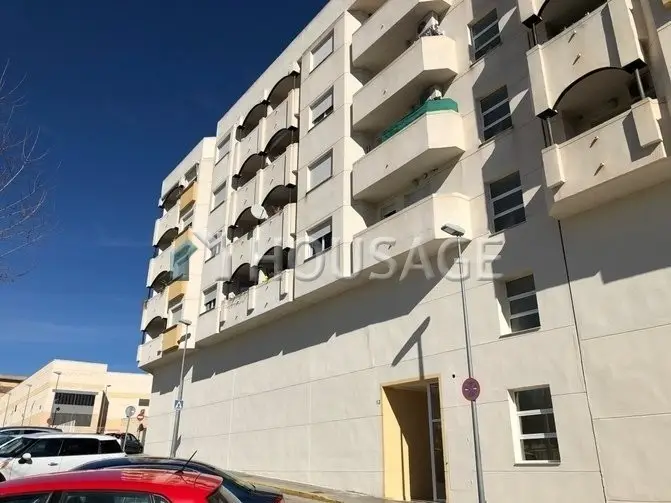 Apartamento 3 dormitorios 2 baños Olleria