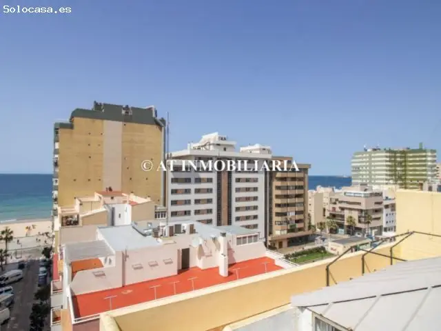 Casa 2 Plantas Centro Mahon 4 Dorm 2 Baños