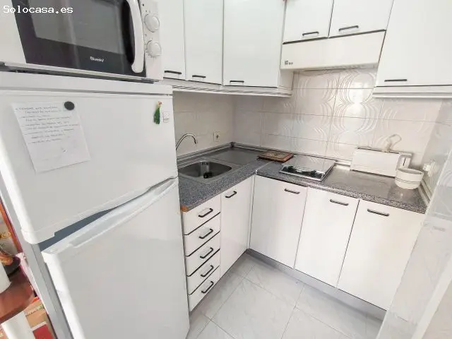 Apartamento 2 Dorm Rincón Loix Benidorm Cerca Playa
