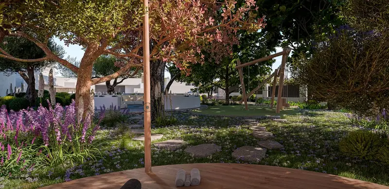 Chalet en Venta en Marbella Altavista