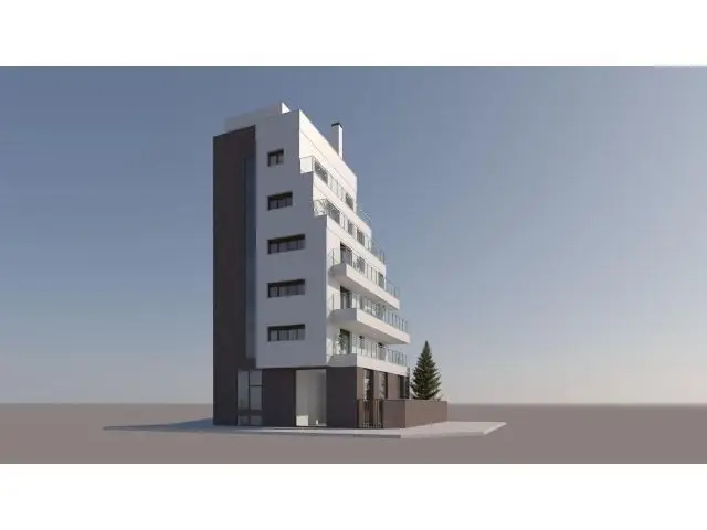 Viviendas de Lujo en Granada: 5 Casas y Local Comercial